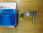 Nos! Oem Ford Steering Column Lock Lever Actuator -- D40Z-3F527-A / D4OZ-3F527-A. Fixed Price $20.00.