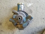 1968 1969 1970 1971 Dodge Plymouth 383 426 440 Mopar Federal Power Steering Pump. Fixed Price $125.00.