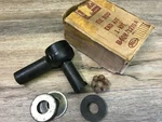 1954 Ford Large Truck Nos Tie Rod End Assembly B4QH-3270-A. Fixed Price $85.00.