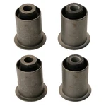 Moog Set Of 2 Front Suspension Control Bushing Kits For Armada Pathfinder. Fixed Price $76.95.