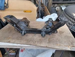 Crossmember / K-frame Miata MX-5 90 91 92 93 94 95 96 97 Front. Fixed Price $179.00.