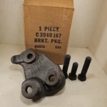 Nos Oem 1978-80 Dodge Lil Red Express Warlock Mopar Front Shock Bracket C3940167. Fixed Price $40.80.