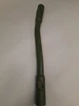 M53A1 M35A2 Steering Drag Link 2530-00-752-1371 7521371 Military Truck Parts. Fixed Price $50.00.