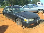 Crossmember/k-frame Rear 2.7L Fits 94-97 Accord 154380. Fixed Price $362.08.
