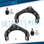 Front Upper Control Arms Ball Joints Kit 2006-2010 Ford Explorer Mountaineer. Fixed Price $76.76.