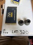 Moog K6206 Upper Control Arm Bushing Kit 1980 1981 Camaro Firebird. Fixed Price $13.50.