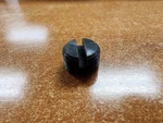 Nos Ford Drag Link Ball Plug Fits 1928-1937. Fixed Price $9.99.