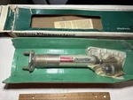 Nos 1962-1967 Chevy Ii Nova Pleasurizer Front Shock Absorber (1) #3198053 #P1053. Fixed Price $50.00.