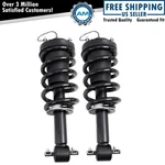 Shock & Spring Strut Assembly Set Fits 15-20 Cadillac Chevrolet Gmc. Fixed Price $589.02.