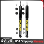 Monroe Set Of Rear Shocks For 2003-2023 Toyota 4RUNNER 37270. Fixed Price $146.55.