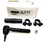 Napa Chassis Steering Tie Rod 269-3257 Nos. Fixed Price $41.86.