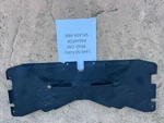 1949 1950 Ford Pass Car Below Radiator Splash Pan. Fixed Price $95.00.