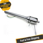 Ididit Retrofit Tilt Floor Shift Ford Based Steering Column 65-66 Mustang. Fixed Price $758.10.