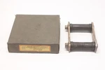Nors 1953-60 Chrysler Desoto Leaf Spring Shackle Assembly Mopar 1450087 F829. Fixed Price $24.95.