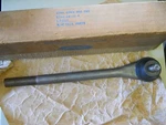 Nos 1967 68 69 Ford Fairlane Torino Inner Tie Rod. Fixed Price $99.99.