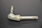 Oem Left Rear Shock Mount 1963-1982 Corvette Gm# 3829265. Fixed Price $50.00.