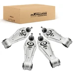 4X Front & Rear Lower Control Arms For Porsche 911 996 Boxster 986 Cayman 987. Fixed Price $119.00.