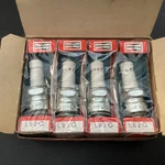 L32C Champion Non Resistor Spark Plugs Nos Box Of 8. Fixed Price $14.47.
