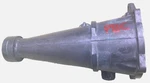 1960S Ford Used Tail Housing Flat Mounting Surface C4AP-7A040-C-BK. Fixed Price $79.00.