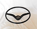 1962-70 Vw Volkswagen Beetle Bug Karman Ghia Steering Wheel Oem 311 415 651A. Fixed Price $75.00.