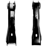 1964 65 66 67 Gm A-body Chevelle Camino Gto Rear Upper Control Arm Pair. Fixed Price $139.99.