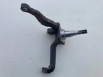 1967 1968 1969 Oem Ford Mustang Front Lh Drum Disc Brake Spindle Falcon Cougar. Fixed Price $149.00.