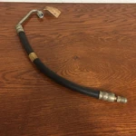 C9OZ-3A719-A 1969 Nos Ford Fairlane 302 351W Power Steering Preassure Hose. Fixed Price $45.00.