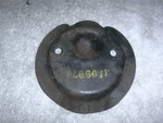 Nash 600 Rear Coil Spring Seat Nos 1941-1947. Fixed Price $19.99.