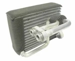 A/c Ac Evaporator Core (rear) Fits Chrysler Aspen 2008-2009 Dodge Durango 07-09. Fixed Price $99.99.
