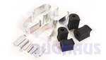 Vw Beetle Bug 1966-1977 Sway Bar Installation Kit Made Germany Free Ship!. Fixed Price $49.95.