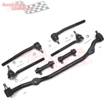 1968 - 1970 Buick Chevrolet Olds Pontiac Hd Center Link Tie Rod Steering Kit. Fixed Price $219.00.