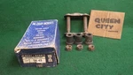 Nos/nors Mcquay Norris Leaf Spring Shackle SK-45. Fixed Price $18.00.