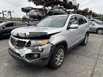 Crossmember/k-frame Rear Fwd Fits 11-13 Sorento 1418081. Fixed Price $89.40.
