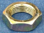 Vintage Nos 1940'S Steering Wheel Nut Mopar Obsolete 11/16"-20 Extra Fine Thread. Fixed Price $16.99.