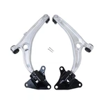 Front Lower Control Arms W/ball Joints For 2011-2016 Honda Cr-z 1.5L Left Right. Fixed Price $162.08.