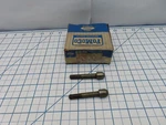 Ford 354721-S Center Bolt Leaf Spring Qty You Get. Fixed Price $20.99.