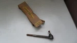Nos 55 56 57 Chevy Belair 150 210 Long Tie Rod End 3713905 Gm 02DB3 Il. Fixed Price $125.00.