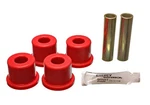 Energy Suspension 3.2139R Leaf Spring Bushing Set. Fixed Price $30.37.