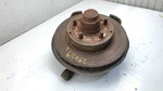 1973-1987 Chevy C10 Driver Left Front Spindle Steering Knuckle With Wheel Hub. Fixed Price $267.19.