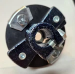 Steering Gear Coupler Rag Joint 1966-68 Ford Pickup Truck F100 F250. Fixed Price $49.50.