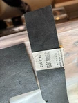 63-67 C2 Corvette Front Upper Control Arm Rubber Dust Shield--gm #3908199--NOS!. Fixed Price $75.00.