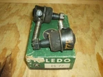 1939 Dodge D11 Plymouth P7, P8 Tie Rod Ends Toledo ES-77R Nos!. Fixed Price $28.99.