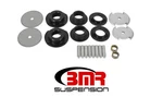 Bmr Suspension Cradle Bushing Lockout Kit BK063 For Chevrolet Camaro 2016-2018. Fixed Price $255.42.