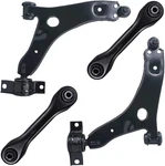 Front & Rear Control Arms 2004-2011 Ford Focus. Fixed Price $126.95.