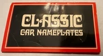 Dodge Classic Car Nameplate Pins Set - Duesenberg, Stutz, Auburn, Cord. Fixed Price $10.00.
