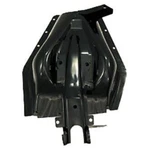 New Sherman 465-42KR Rh Side Shock Tower Assembly With Bracket Fits Ford Mustang. Fixed Price $160.41.