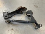 53 - 62 C1 Corvette Steering Third Arm Assembly Excellent Bearing 3RD. Fixed Price $363.19.
