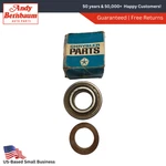 1963-1971 Dodge Plymouth Dart Valiant Body Rear Axle Bearing 2421349 Nos.. Fixed Price $77.00.