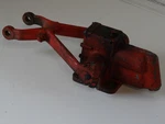 Mga Front Armstrong Lever Shock Absorber, #6172. Fixed Price $149.99.