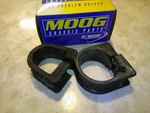 Nors Moog K6211 Steering Gear Bushing Kit 1980 1981 Buick Olds Pontiac Chevrolet. Fixed Price $24.95.